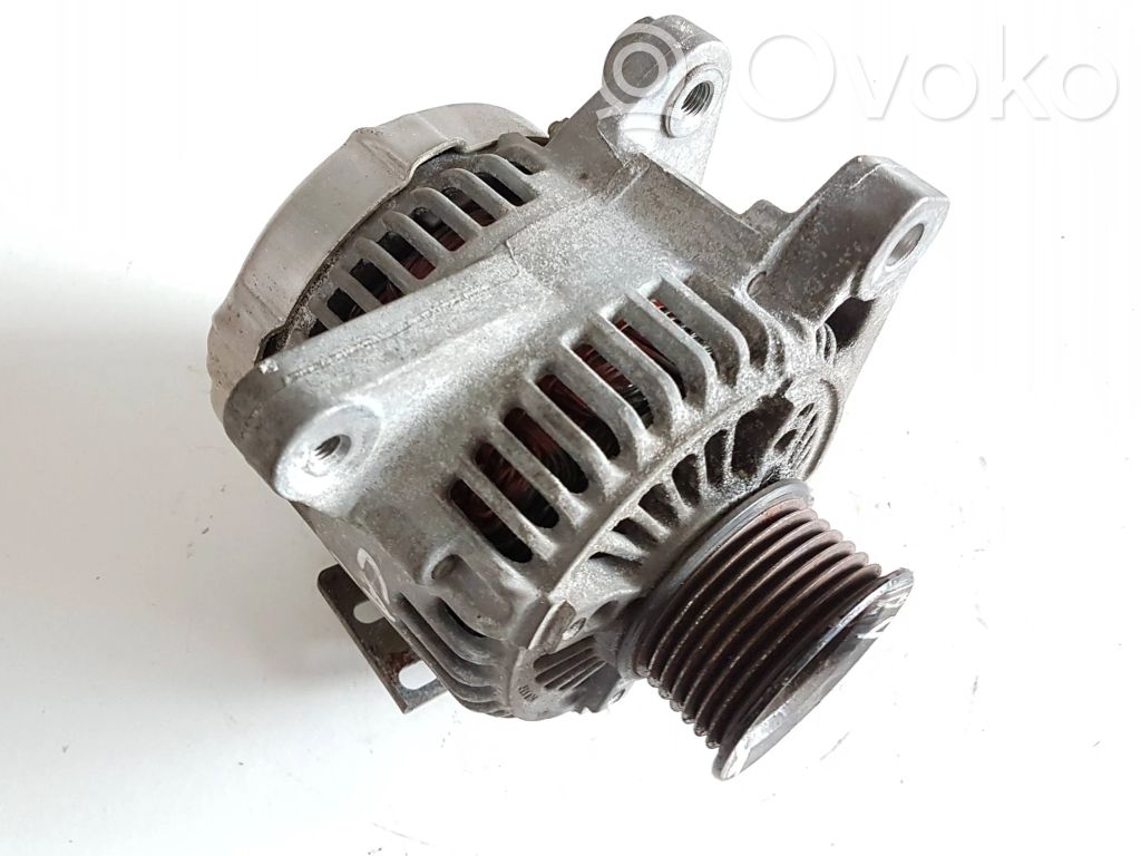 Toyota Camry Alternator 