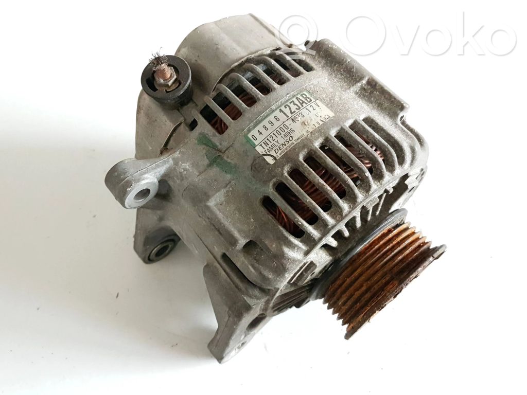 Chrysler 300M Generatorius 