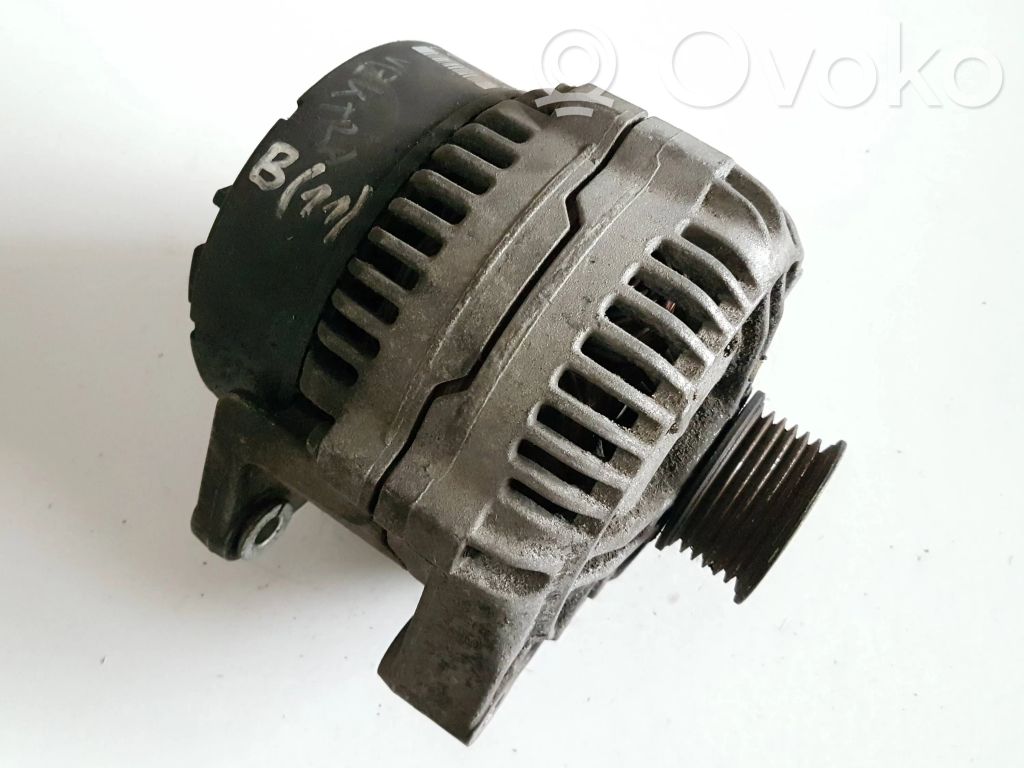 Opel Vectra B Ģenerators 