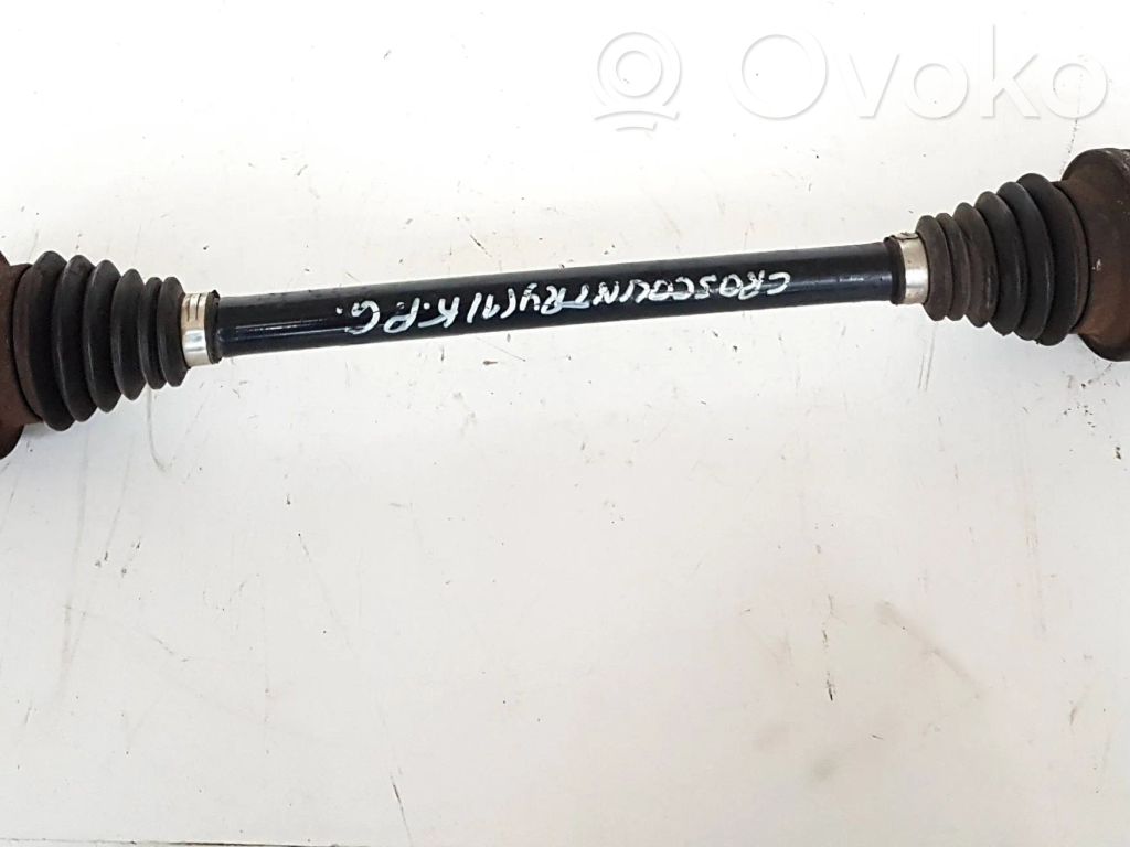 Volvo V70 Planetară spate 