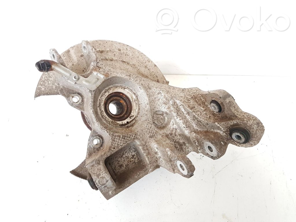 Piasta koła tylnego   HK835A971AE,T4A1018,LR090543
