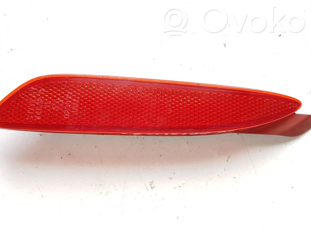Mazda CX-5 II Rear tail light reflector 