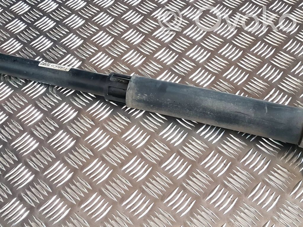 Ford Focus Stoßdämpfer hinten 