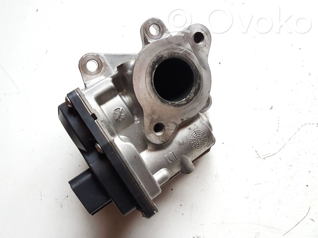 Nissan Navara D23 Válvula EGR 