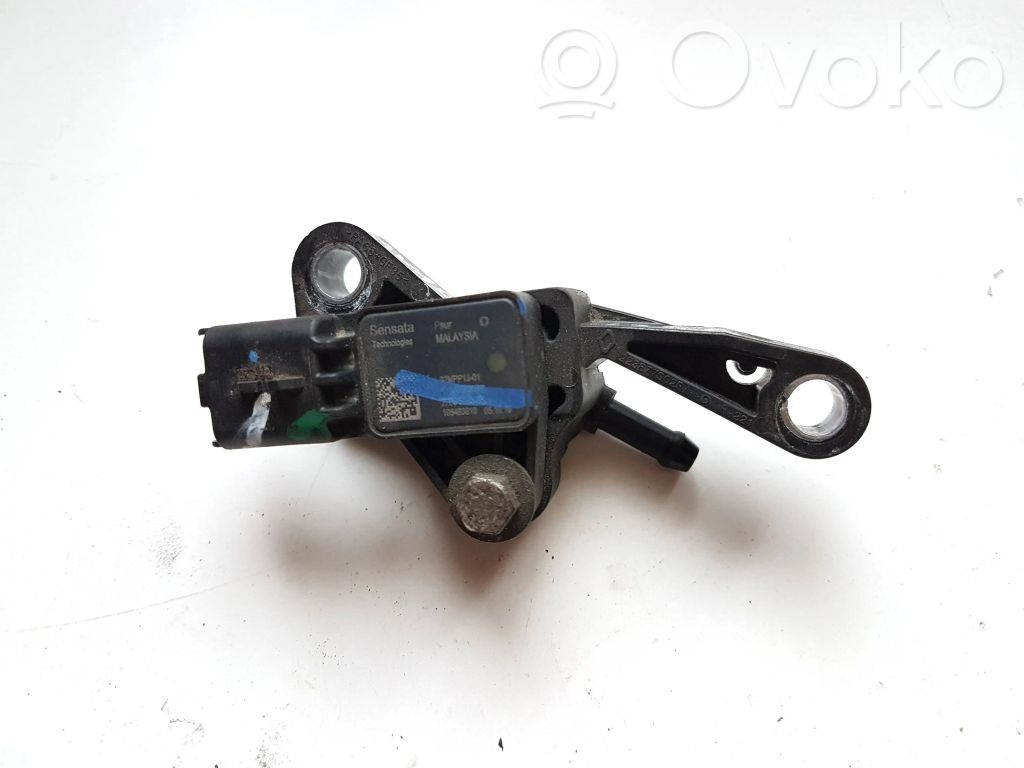 Nissan Navara D23 Luftdrucksensor 