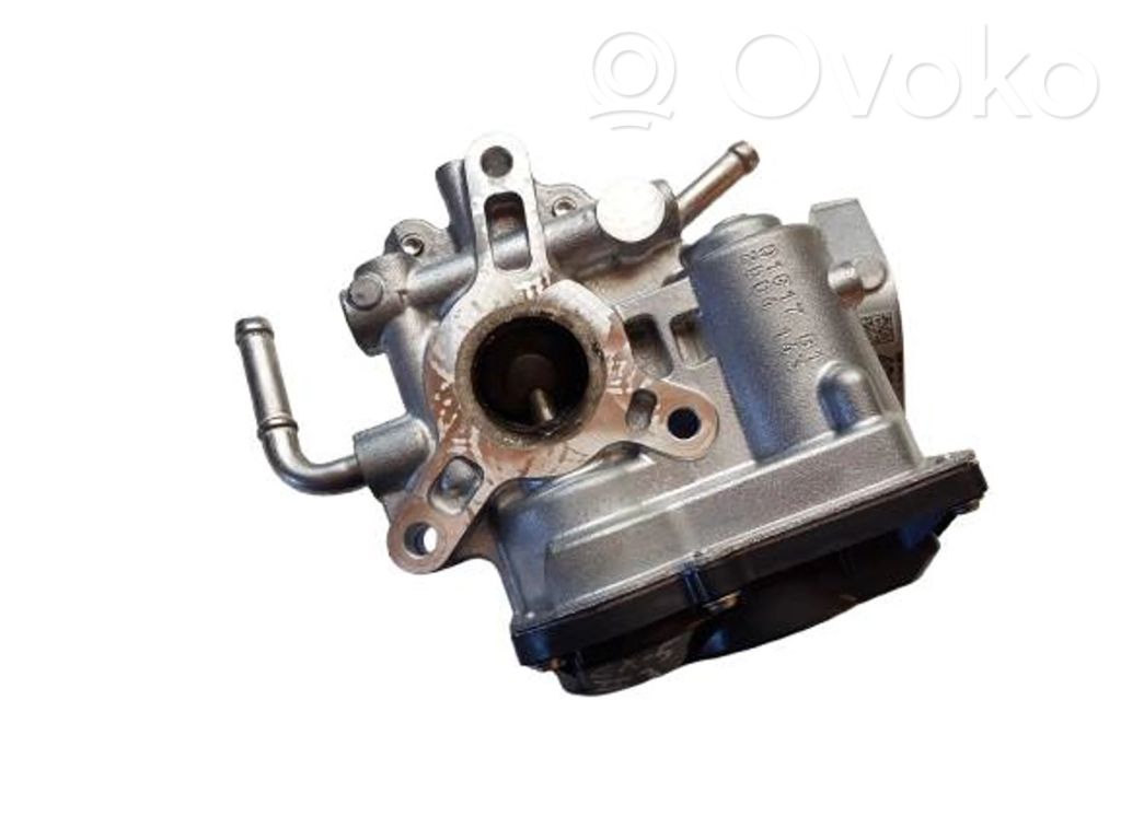 Mazda CX-5 II Válvula EGR 