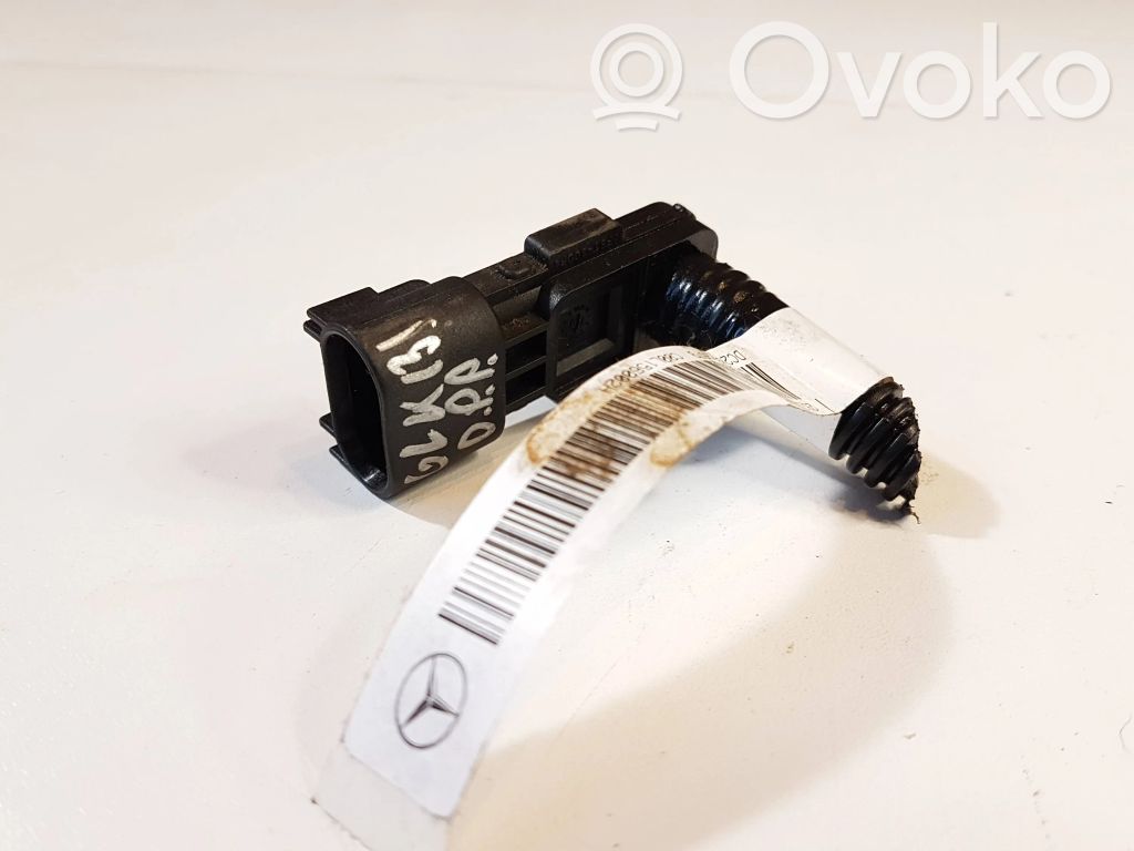 Mercedes-Benz GLK (X204) Sensor de la presión del aire 