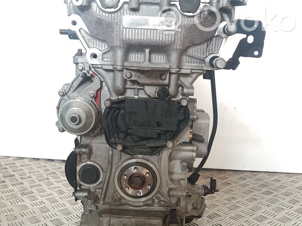 Variklis   HN05,1627638180