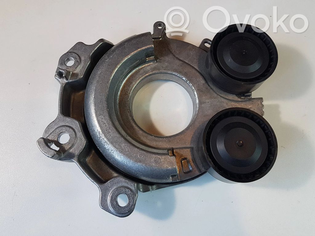 Mazda CX-5 II Tensor de correa del alternador 