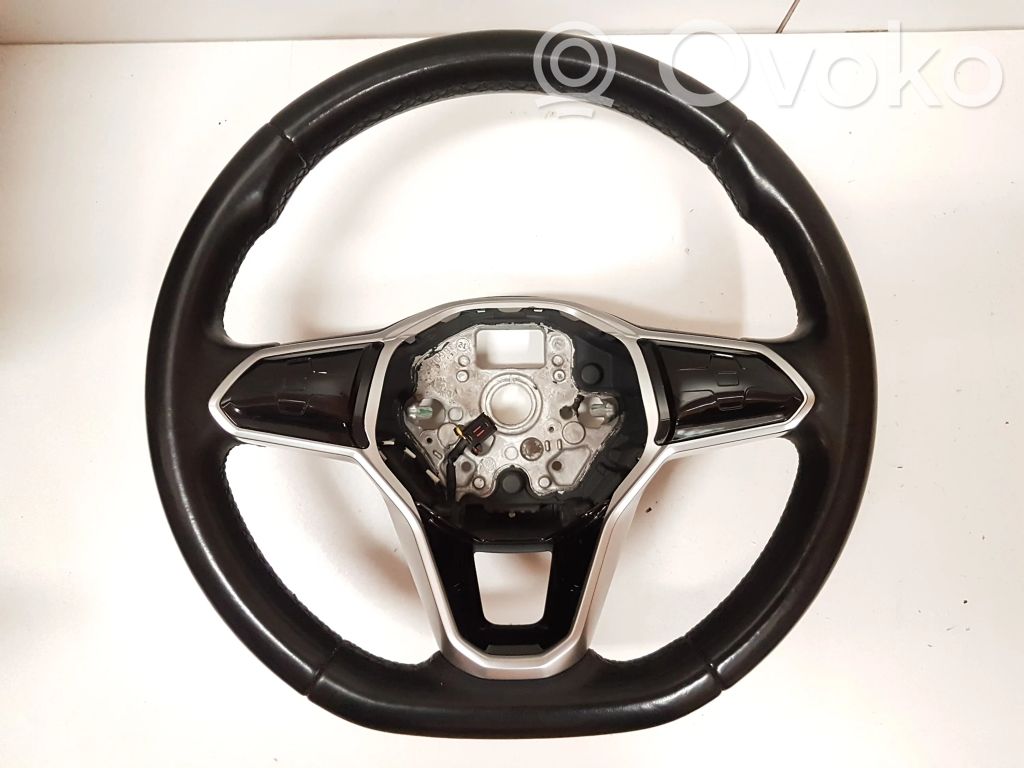 Volkswagen ID.4 Volante 