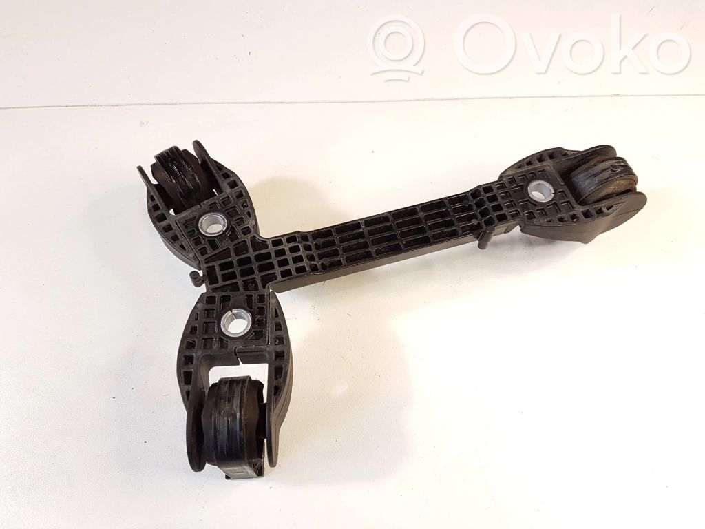 Volkswagen ID.4 A/C compressor mount bracket 