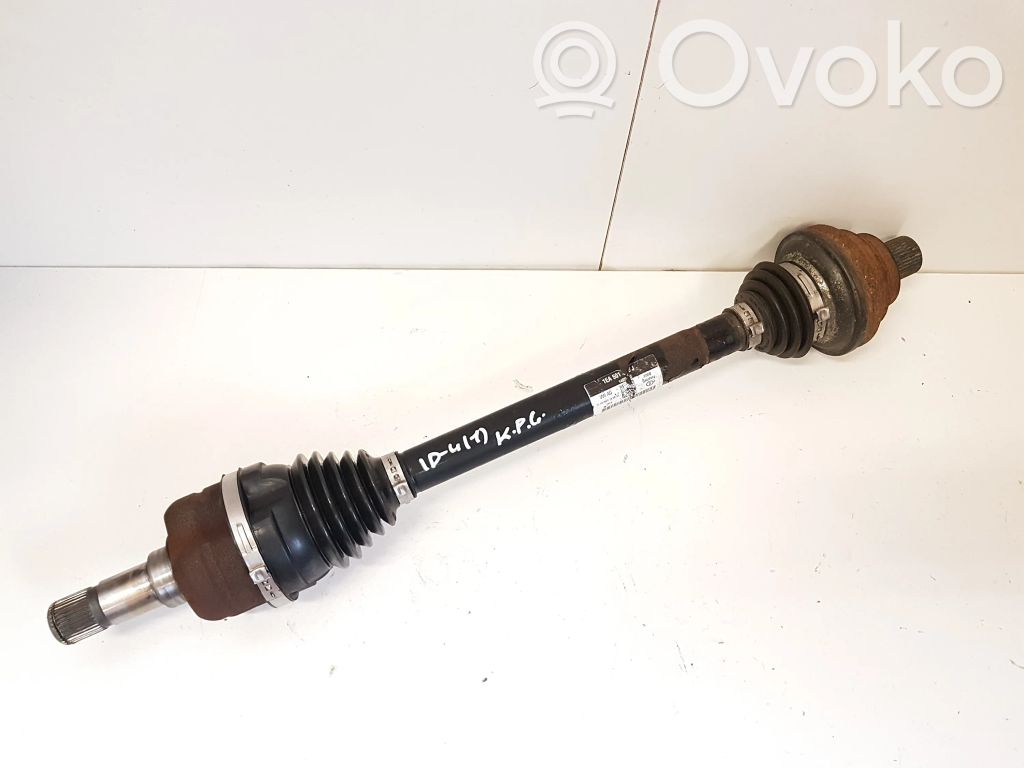Volkswagen ID.4 Eje de transmisión trasero 