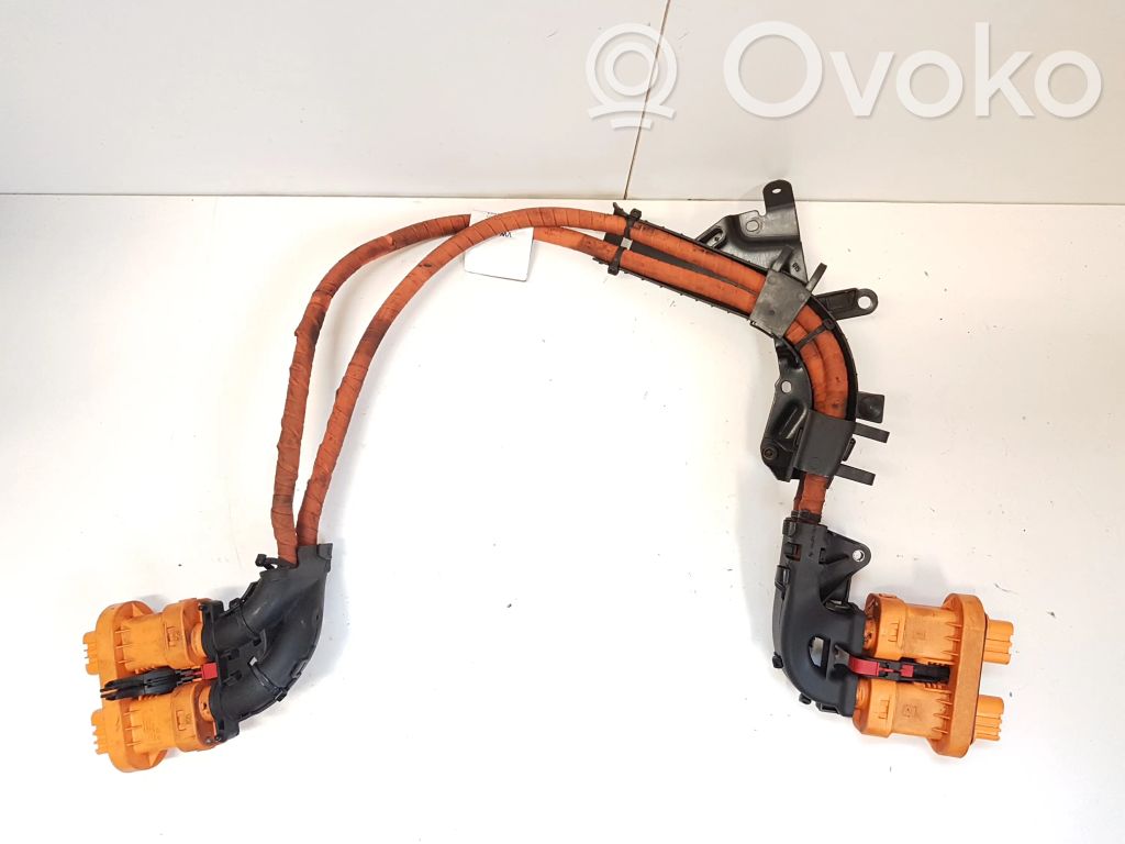 Volkswagen ID.4 Câble haute tension 