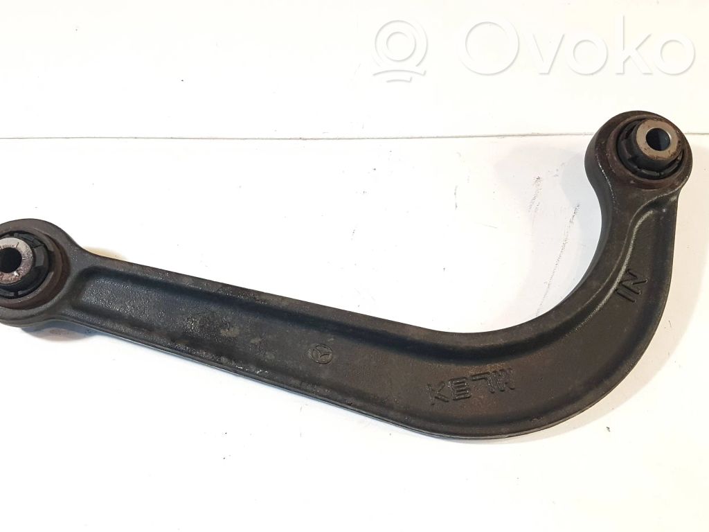 Mazda CX-5 II Querlenker Achsschenkel hinten 
