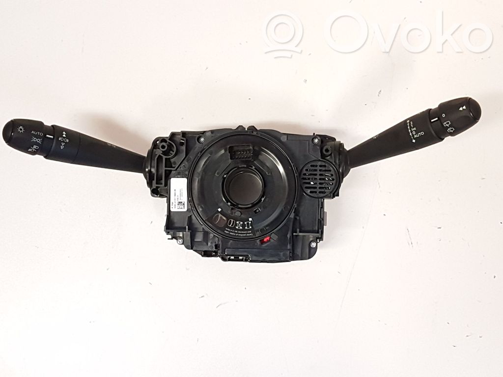 Citroen C3 Aircross Airbag slip ring squib (SRS ring) 