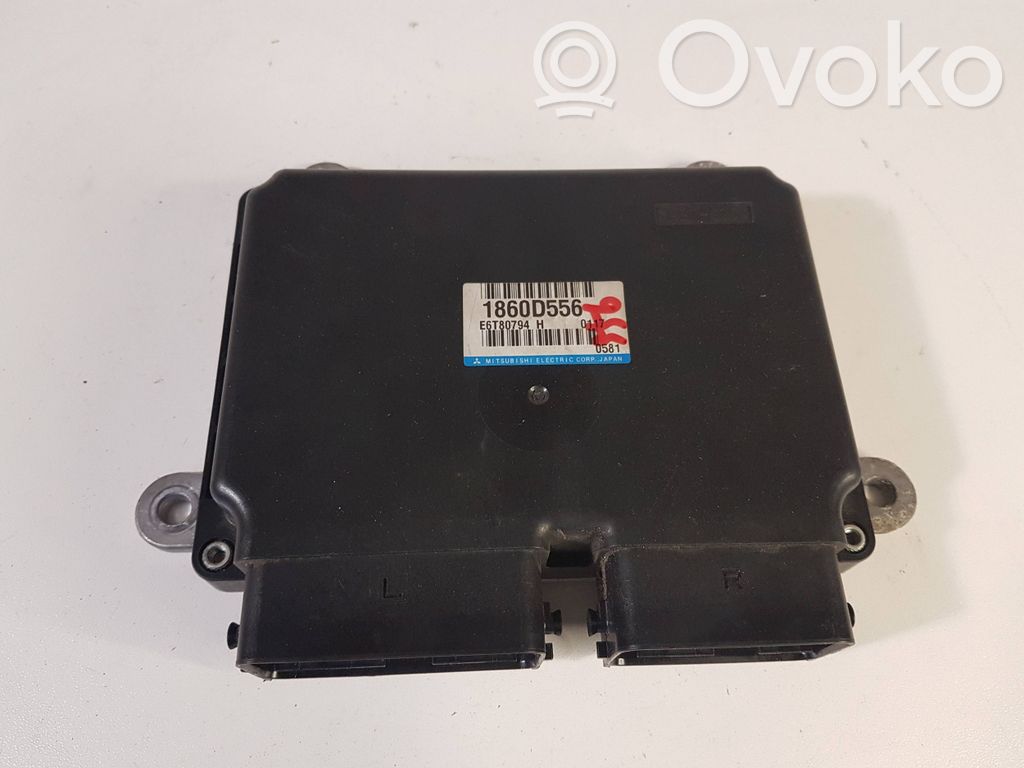 Mitsubishi Outlander Calculateur moteur ECU 