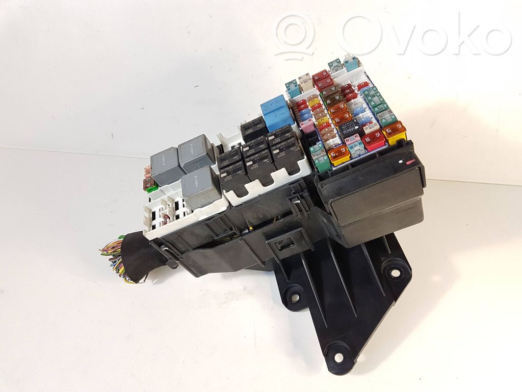 Fuse box set   GK2T14401,GK2T14401FMB