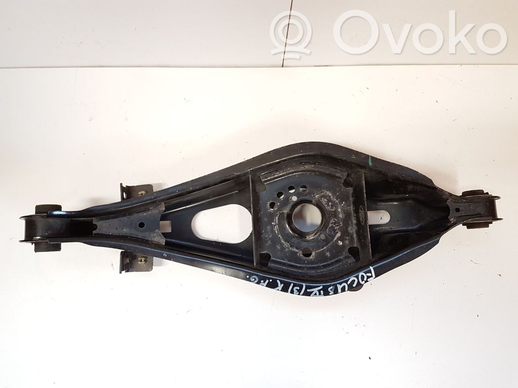 Querlenker Achsschenkel hinten   JX615K652AEB