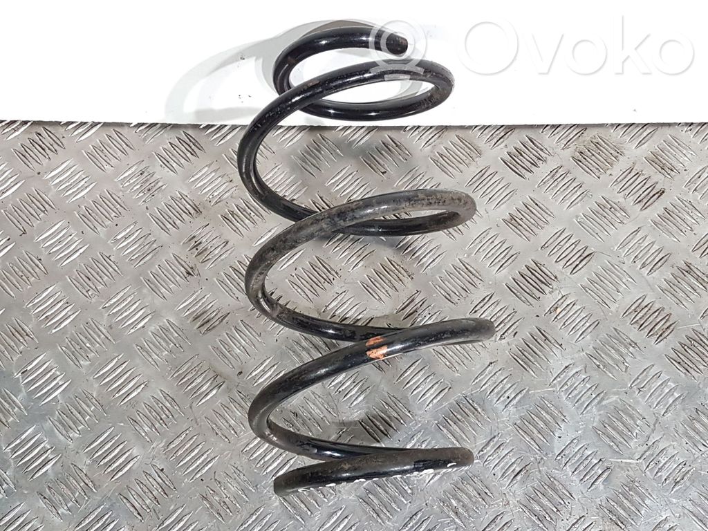 Mitsubishi Outlander Front coil spring 