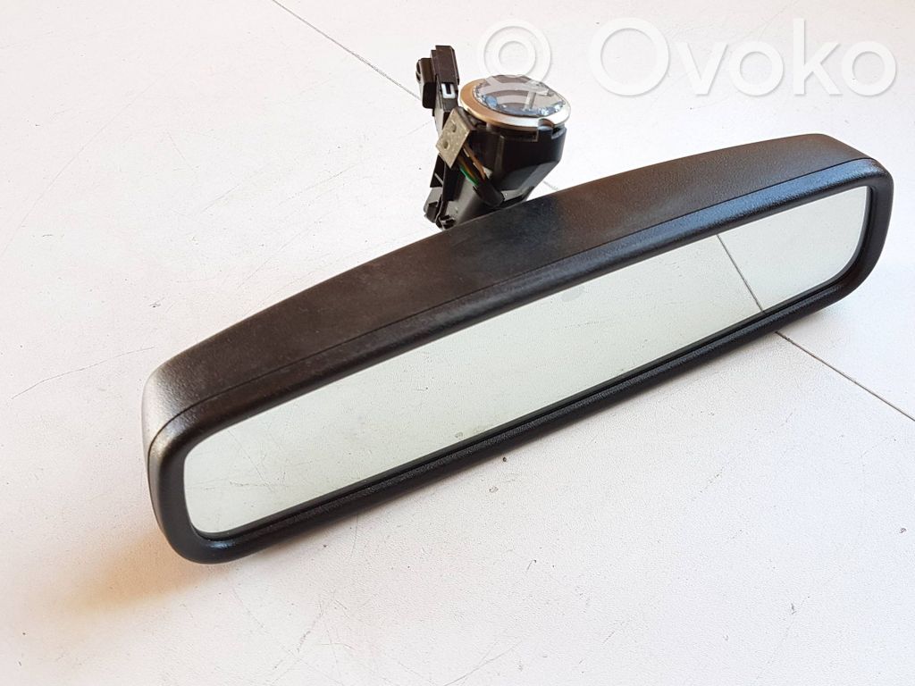 Ford Focus Espejo retrovisor (interior) 