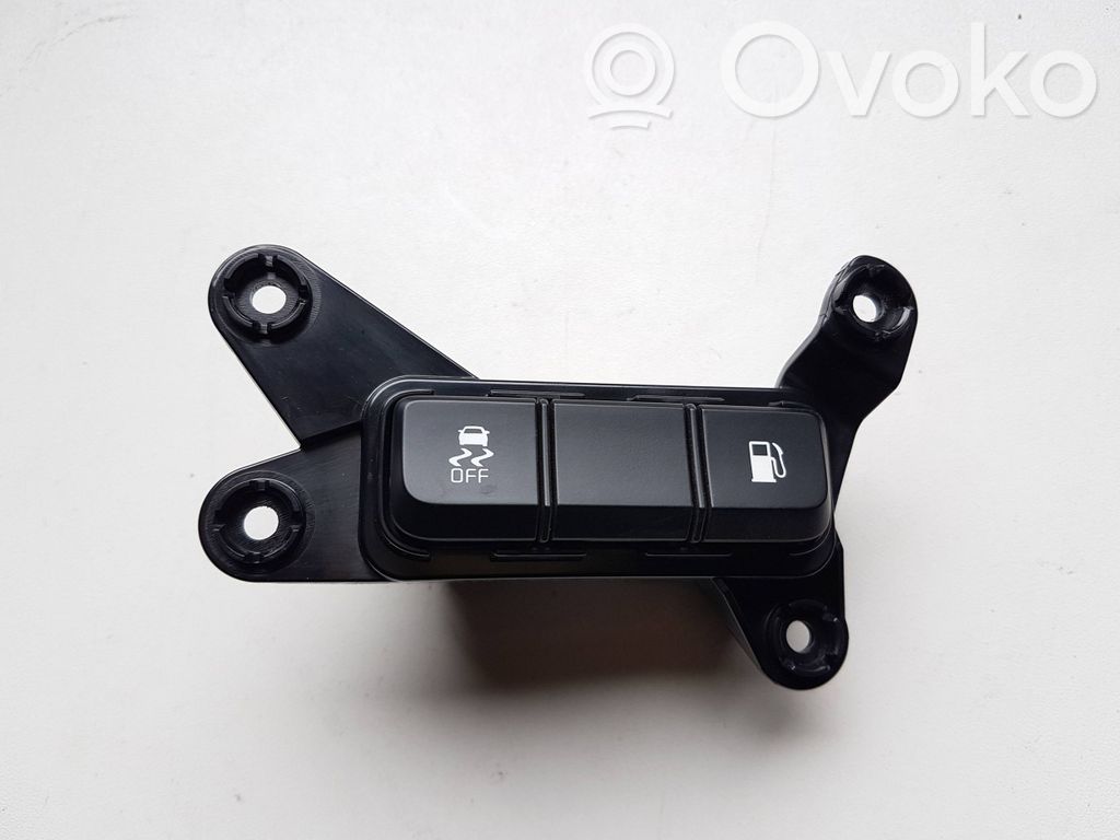 Interruptor de control de tracción (ASR)   93750D4830