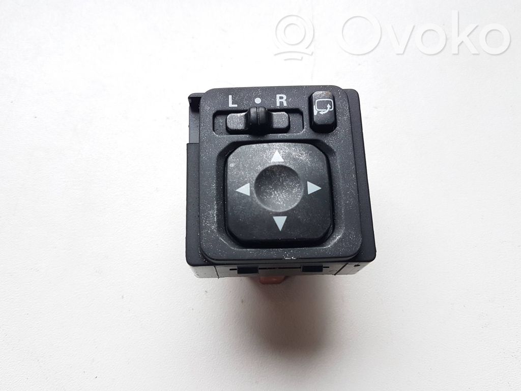 Mitsubishi Outlander Interruptor del espejo lateral 