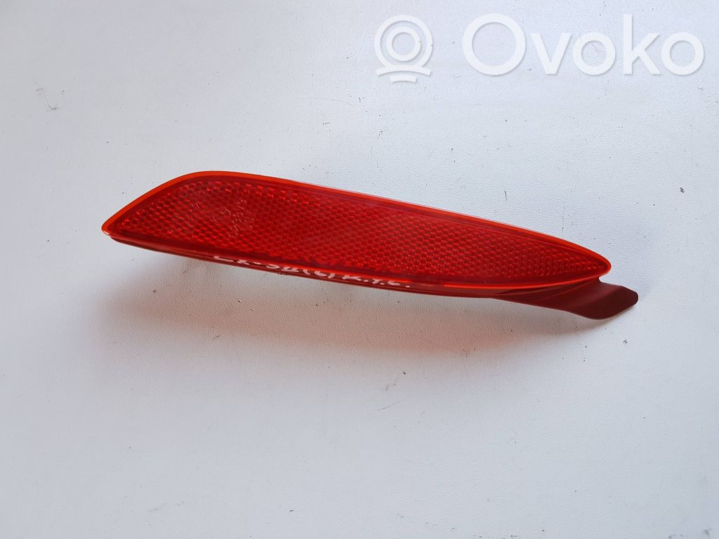 Mazda CX-5 II Rear tail light reflector 