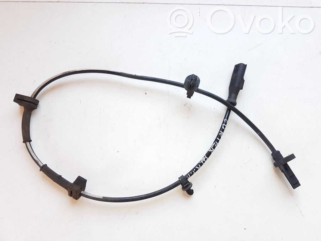 ABS Sensor   0265009535,8V512C204CA