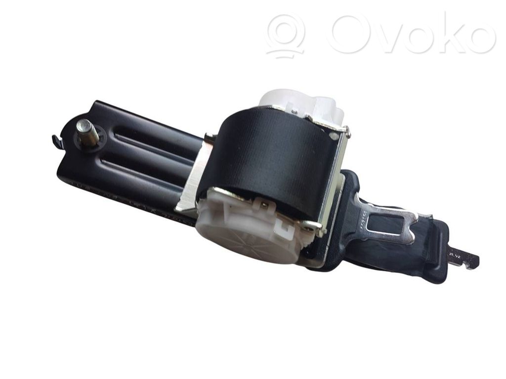 Subaru Forester SK Rear seatbelt 