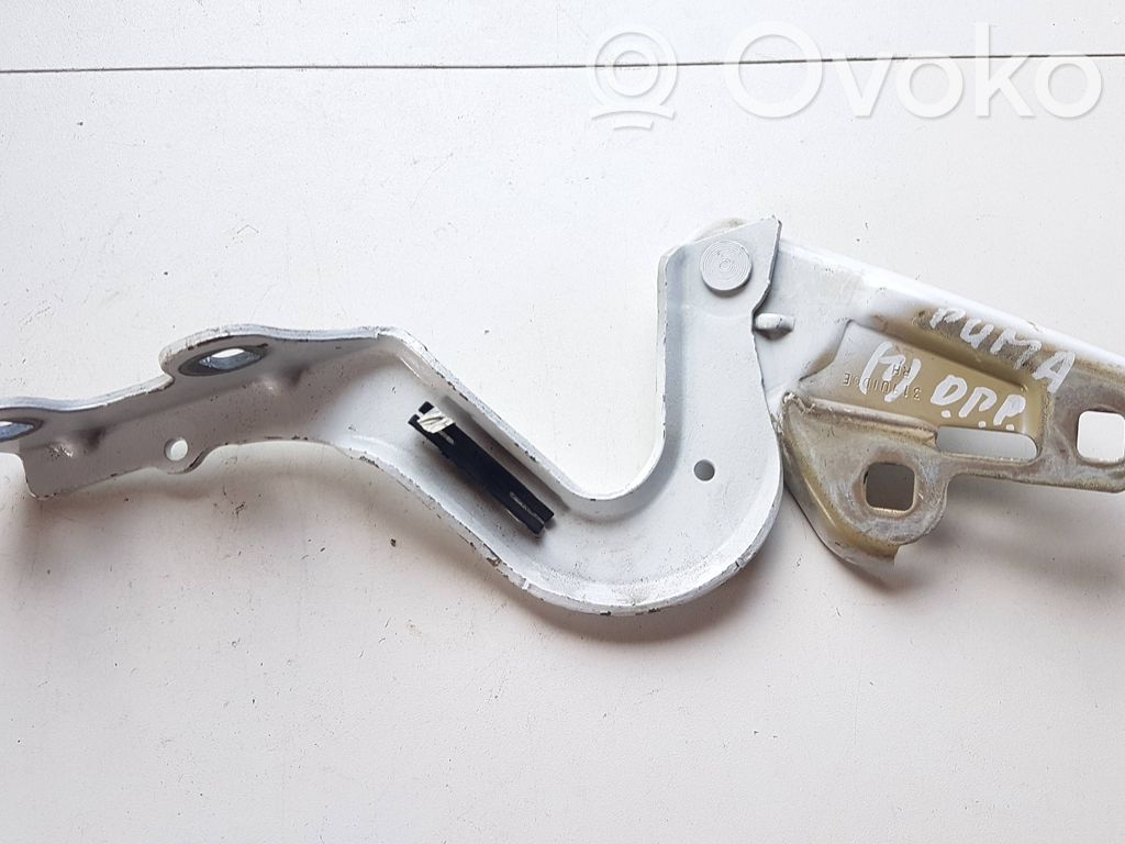 Ford Puma Konepellin saranat 