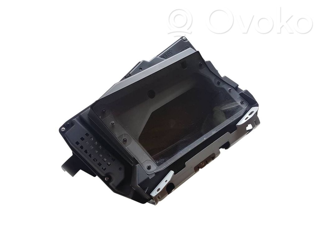 Mazda CX-5 II Head Up Display HUD 