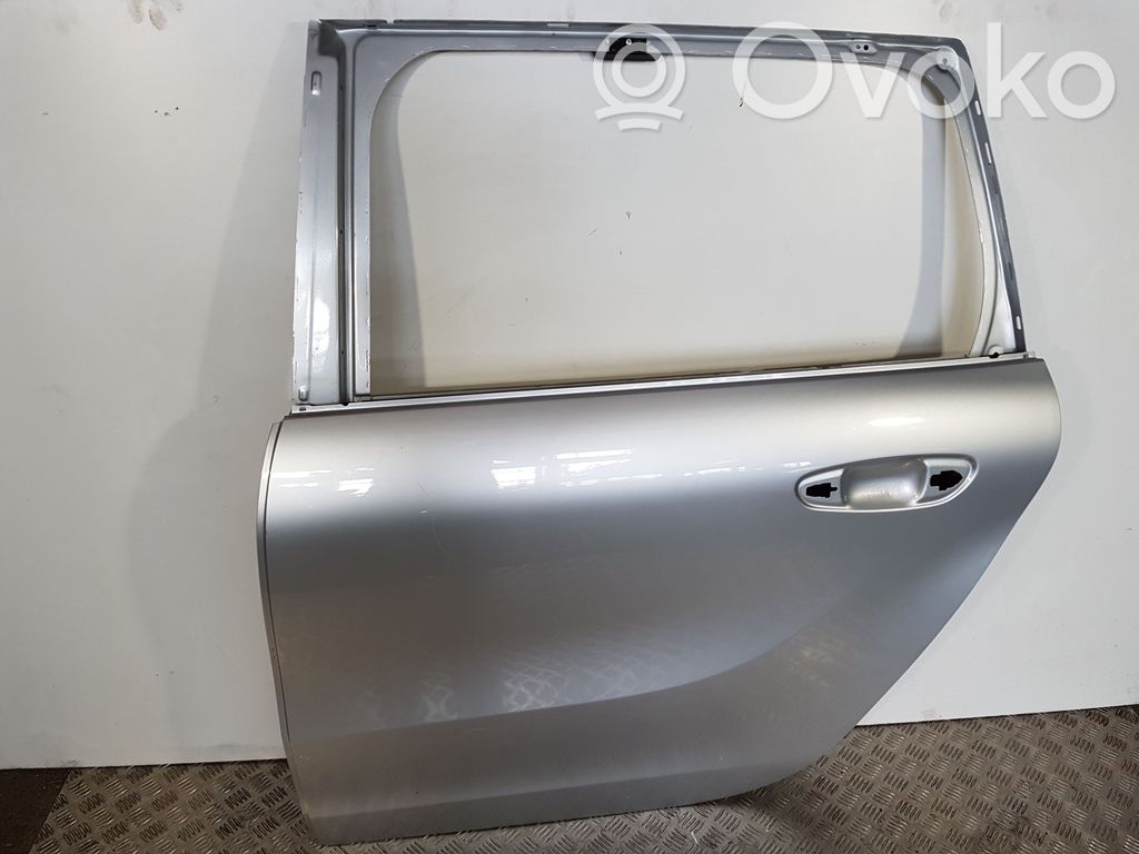 Citroen C4 Grand Picasso Puerta trasera 
