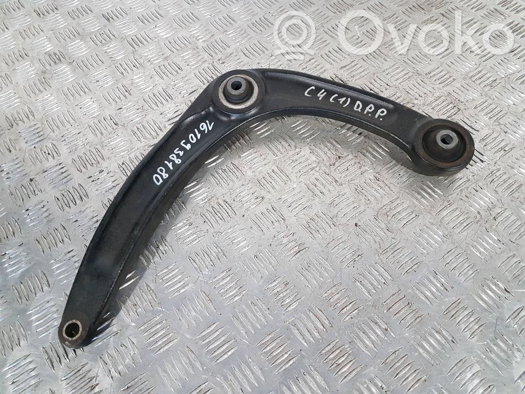Citroen C4 II Querlenker vorne 