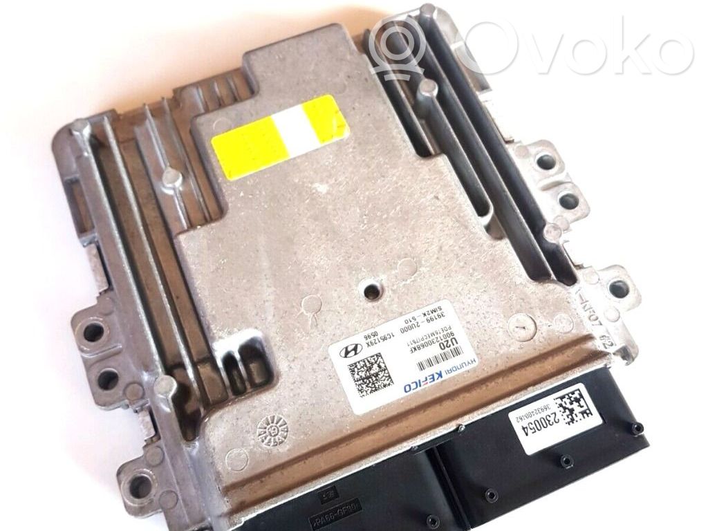 Hyundai i30 Other control units/modules 