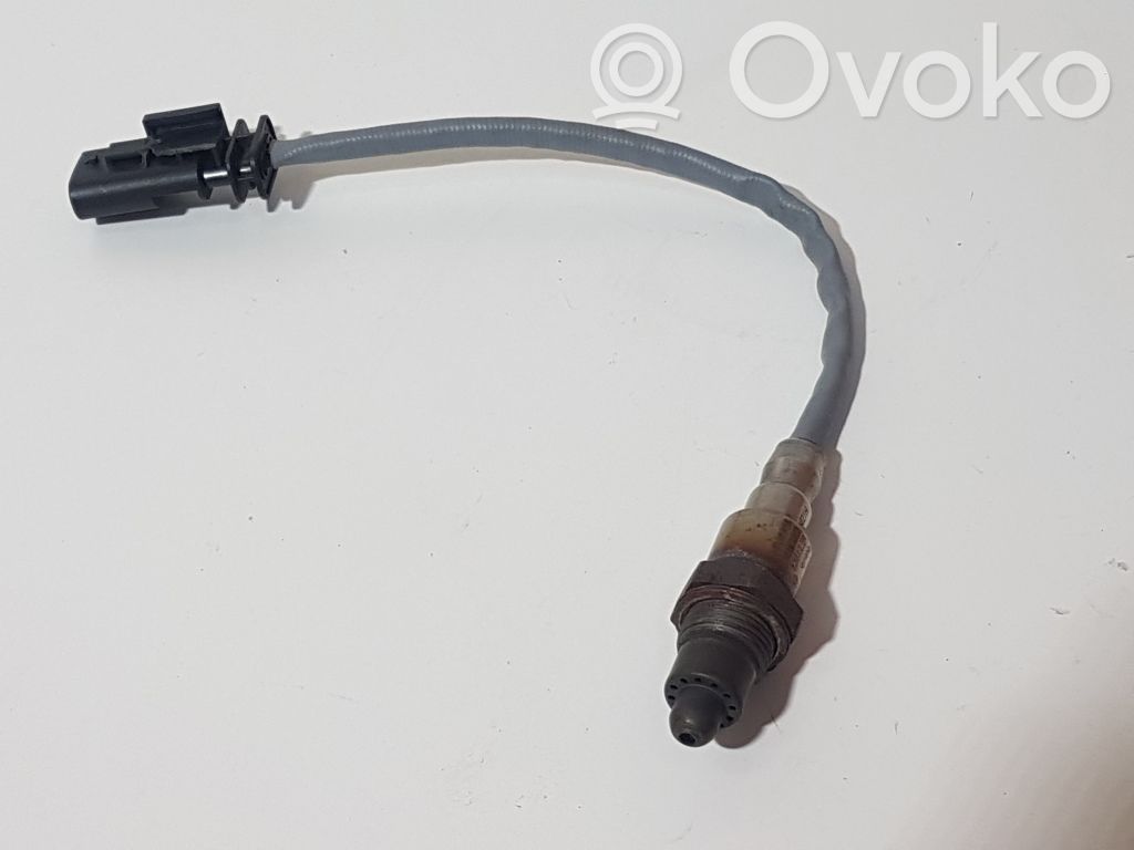 Opel Grandland X Lambda probe sensor 