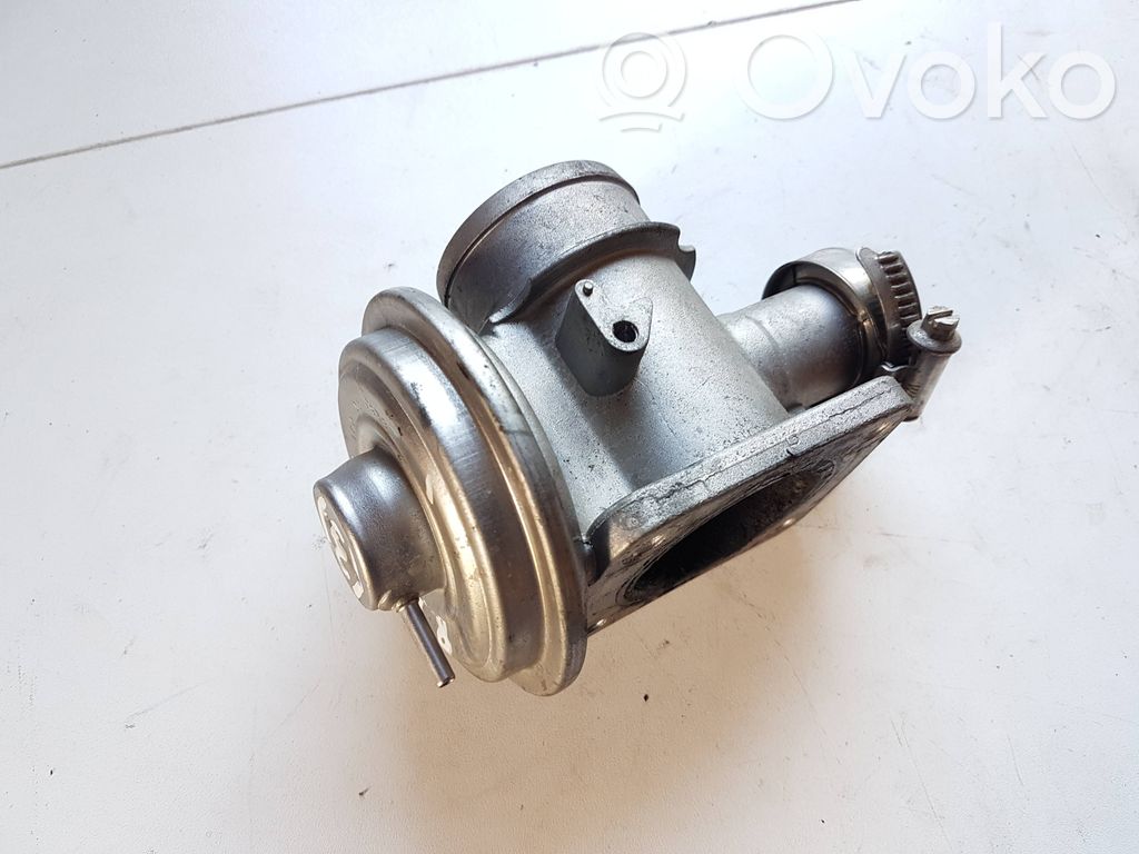 Land Rover Range Rover Sport L320 EGR valve 
