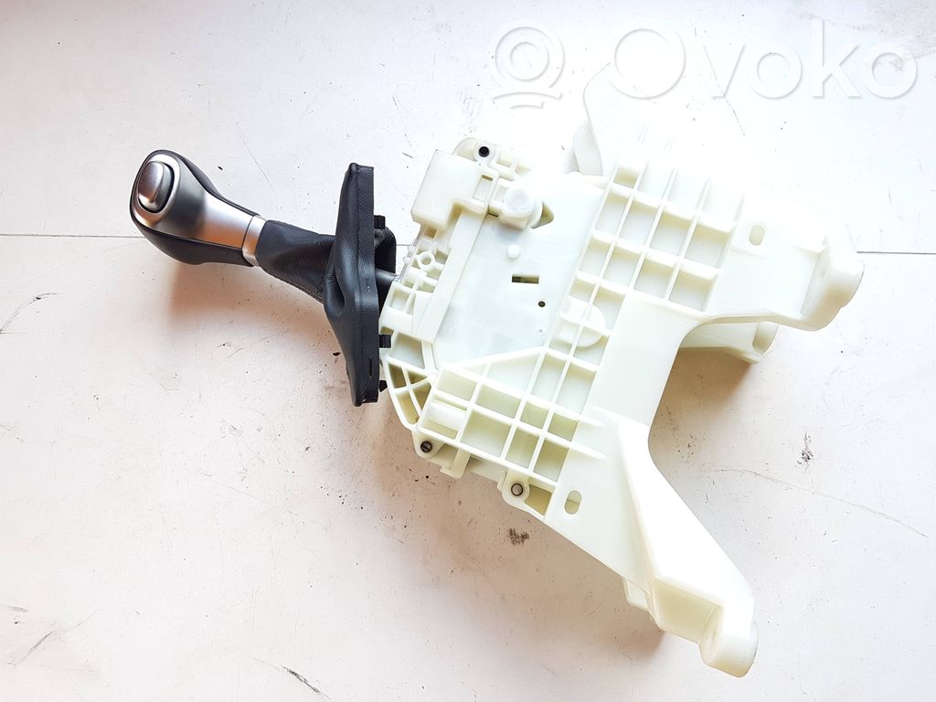 KIA Niro Selector caja de cambios 