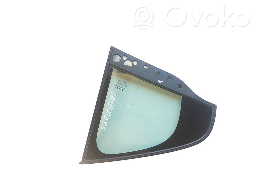 Volvo S80 Ventanilla de ventilación de la puerta trasera 