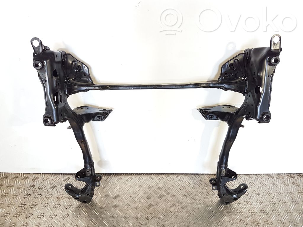 Front subframe   4G0399554B,4G0399251