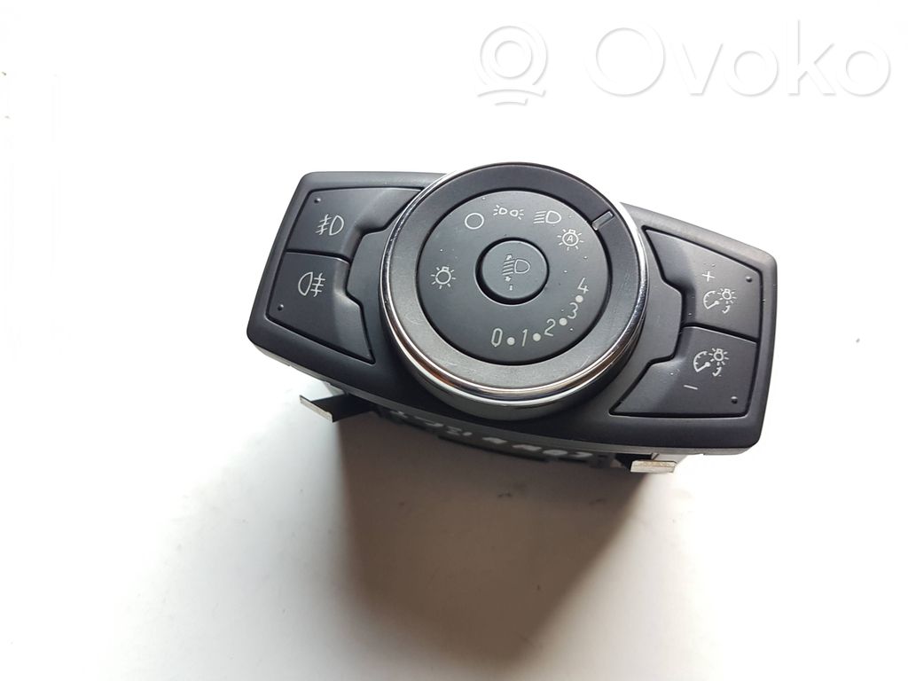 Ford Transit -  Tourneo Connect Lichtschalter 