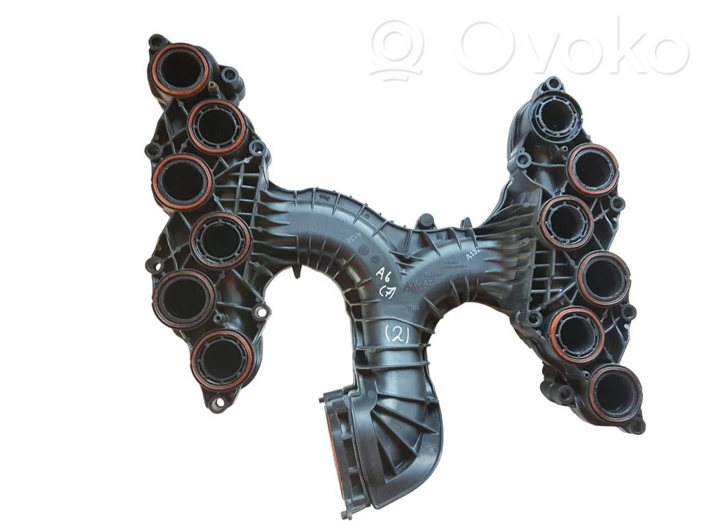 Kolektorius įsiurbimo   059129711,1153500