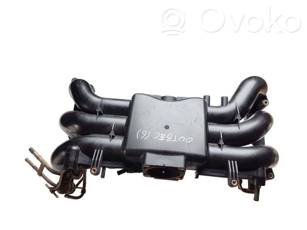 Subaru Outback Kolektorius įsiurbimo 