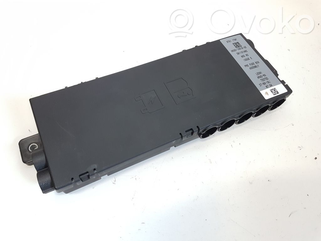 Módulo de fusible   HK8314516AE