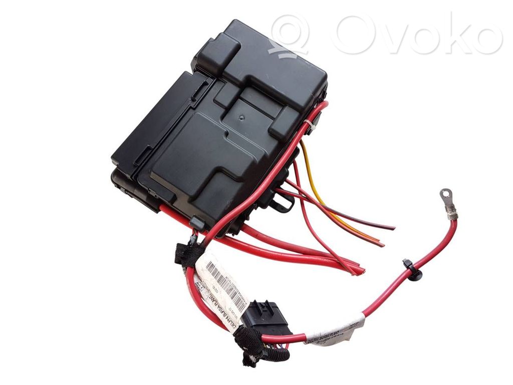 Volvo V60 Positive wiring loom 