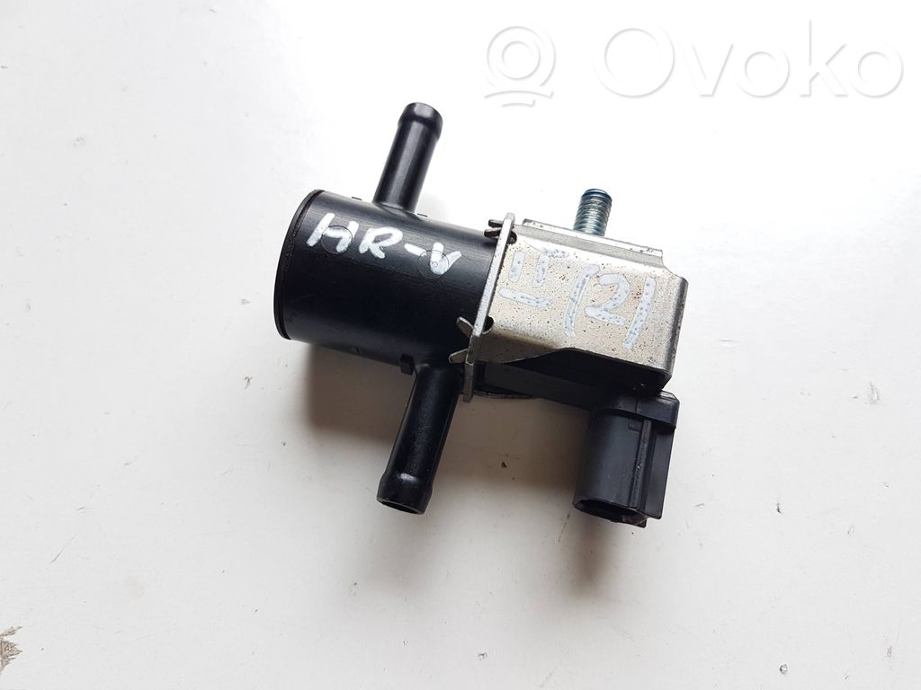 Honda HR-V Zawór podciśnienia / Elektrozawór turbiny 
