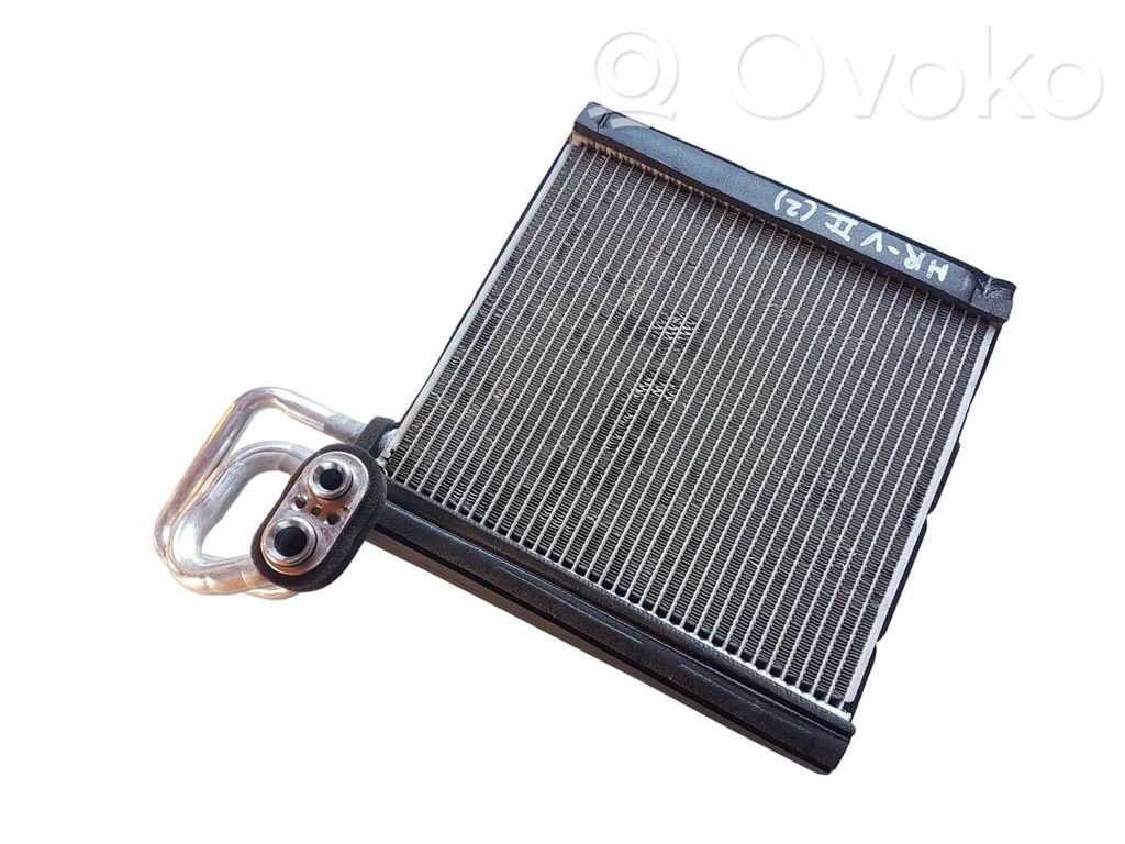 Chłodnica nagrzewnicy klimatyzacji A/C   80210T5SF01,041411940