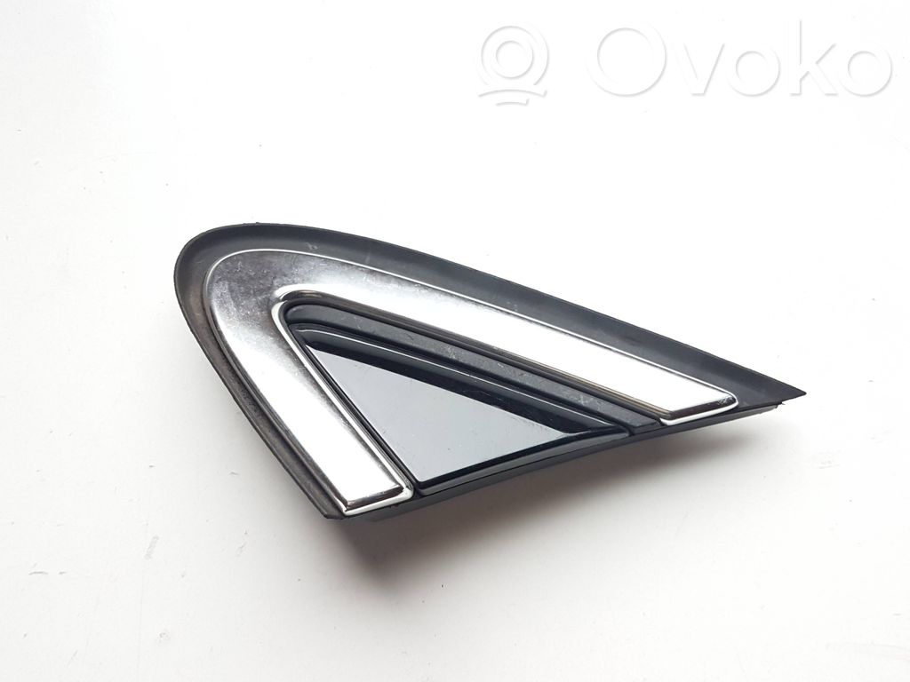 Volvo V40 Listwa / Uszczelka szyby drzwi 