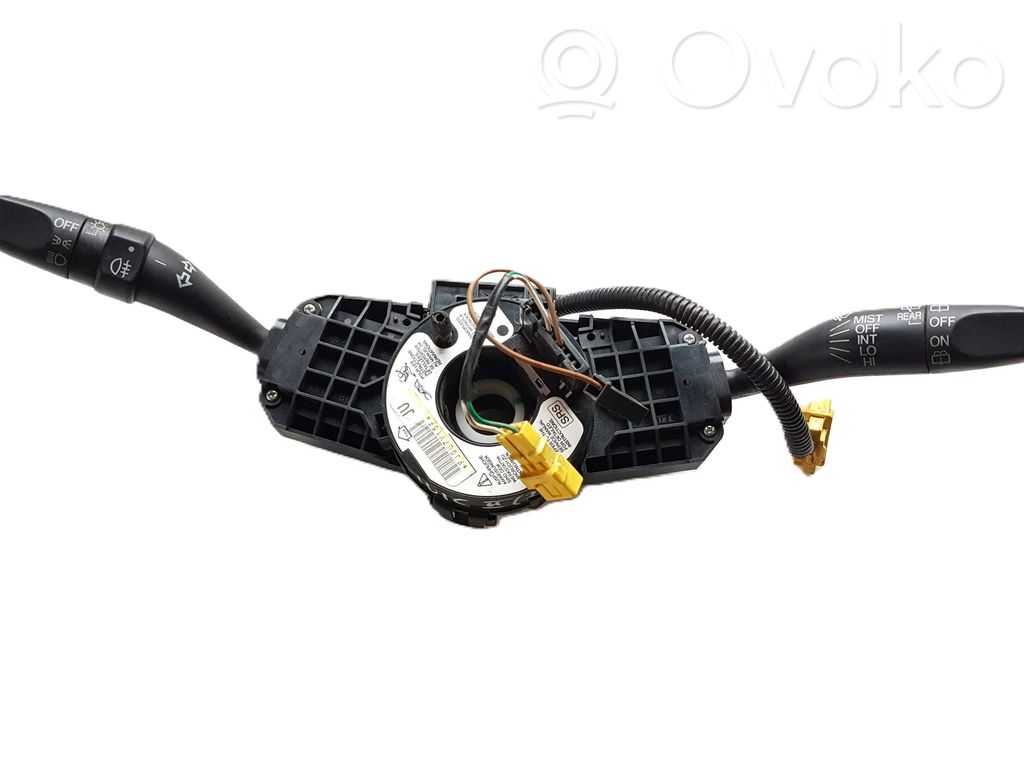 Honda Civic Wiper turn signal indicator stalk/switch 
