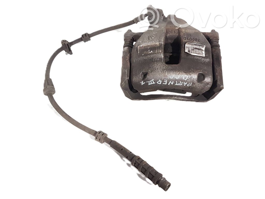 Peugeot Partner III Bremssattel vorne 