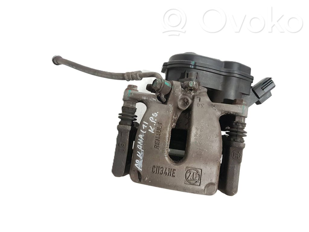 Renault Arkana Caliper del freno trasero 